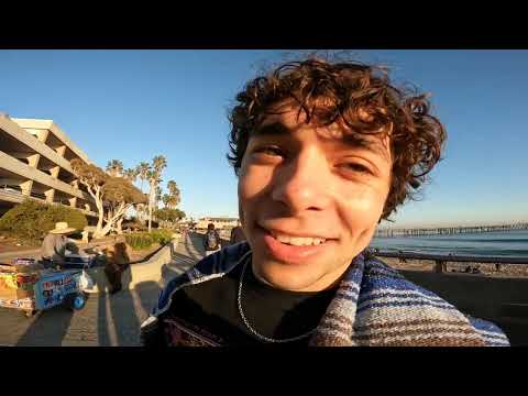 Ocean I - March 8th, 2025