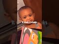 It Stanks Funnyvideo Babyshorts Hilarious Fart Stank Stink Cryingbaby Lol