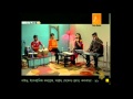 MADHURAA - Ei Sundor Swarnali Sondhay - Gaanbhashi Live - Tara Music