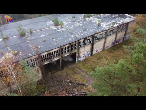 Bernsdorf: NVA-Standort wird reaktiviert - LAUSITZWELLE