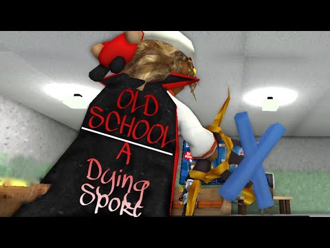 Death of Old School Combos | School Of Chaos