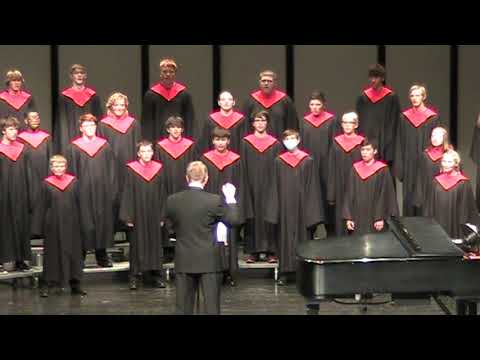 Lynx Choir Brandon Valley High School Fall Concert - October 4, 2021