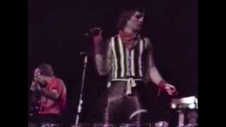 Viewpoint-Motley Crue's-Looks That Kill-Whitehall HS 1984 Talent Show