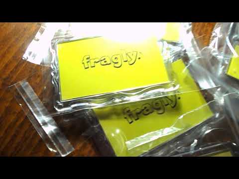 делаю Фреглам магниты и откривашку с брелком