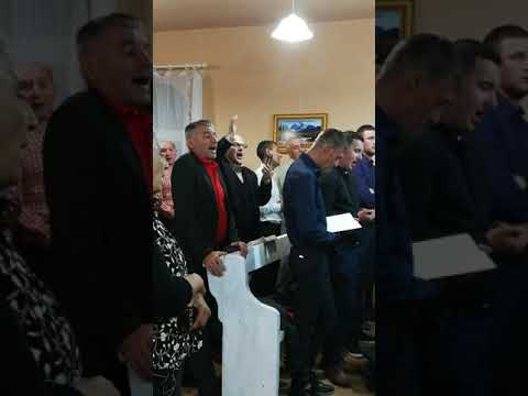 Sorina și Adina (Biserica Maranata Bucova)