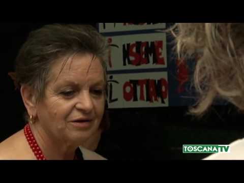 2017-06-05 PRATO - IL 10 GIUGNO TORNA _IL DOLCISSIMO_, 30ESIMA EDIZIONE