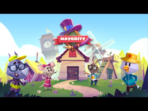Mayority Lite