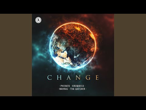 Change (Extended Mix)