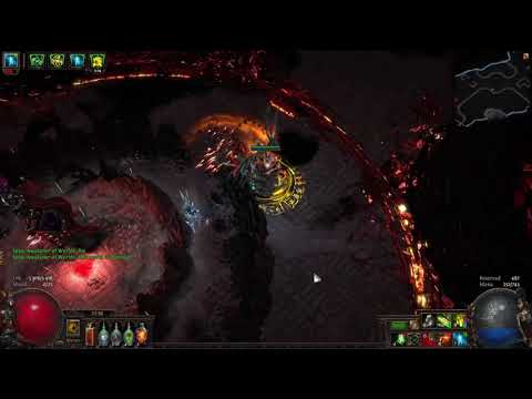 Sirus lvl 8 fight (deathless)