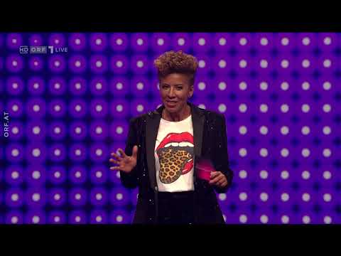 FernG'schaut am 05.03.2021 - ORF 1 - Starmania 21 Der Weg zu Starmania  Talk mit Jury