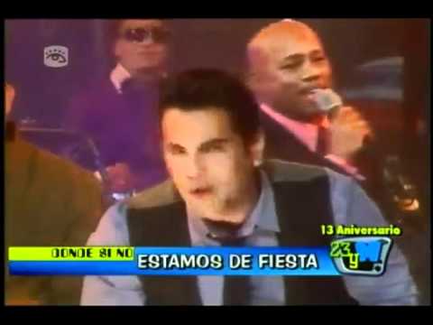 La Charanga Habanera ft Paulo FG   La Union 2012   YouTube