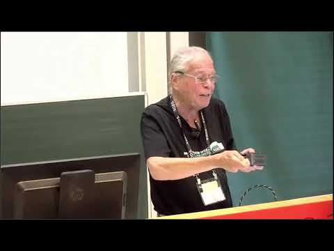 UGM2019 / 28. Lightning Talk - iRODS Install on OLPC schoolserver (Intel NUC)