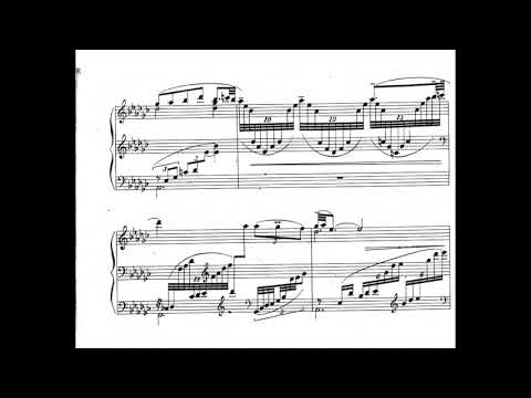 Vesselin Stoyanov - Three Pieces for Piano