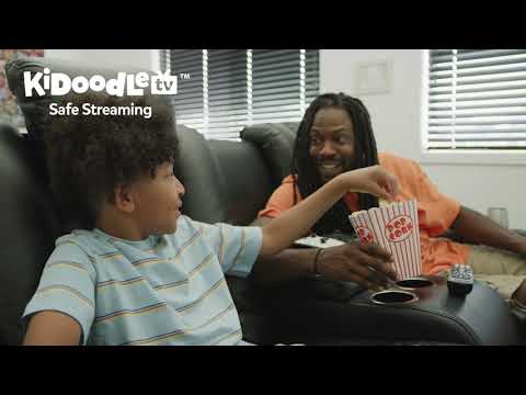 Kidoodle.TV: Movies, TV, Fun! Video