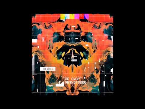 Inspiring Chill Female Voice Trap Beat | "Go Away" | prod. ROSH77