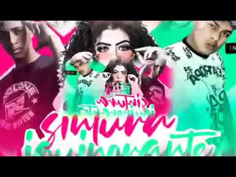 Mc ryanzinho sp & Mc jefinho jp feat. Bruna Alves 🔴🔵 (sintura iguinorante)