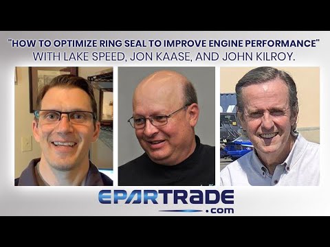 How To Optimize Ring Seal To Improve Engine Performance