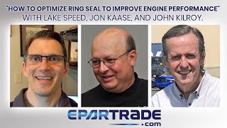 How To Optimize Ring Seal To Improve Engine Performance