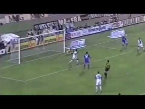 Serie A 2000-2001, day 32 Fiorentina - Atalanta 1-1 (Nuno Gomes, Doni)