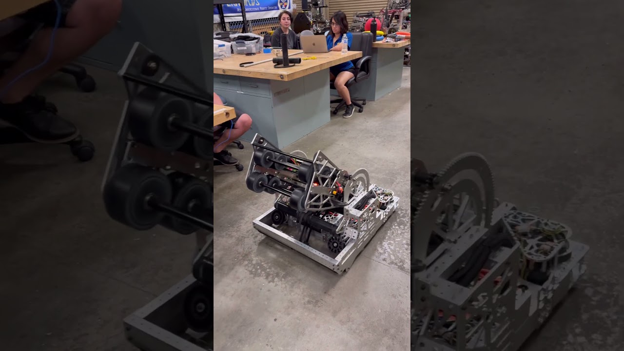 FRC 3255 SuperNURDs - 2024 Build Thread - #180 by Eli_Uva_3255 ...