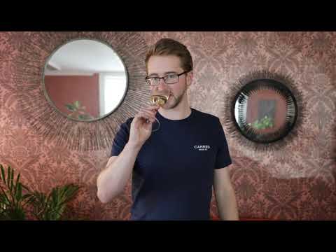 Wine with Ben: Smell