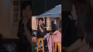 Download lagu Rizky Febian dan mahalini nyanyi di Bali#shorts #rizkyfebian #mahaliniraharja #ikylini#mylinz #rfas mp3