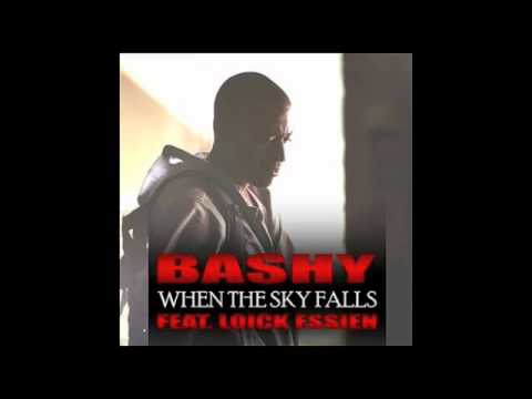 Bashy - When The Sky Falls feat Loick Essien
