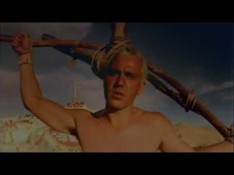 Angelo Moore's Monologue in Phoenix Point [CLIP]