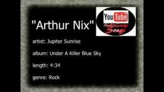 Jupiter Sunrise - Arthur Nix