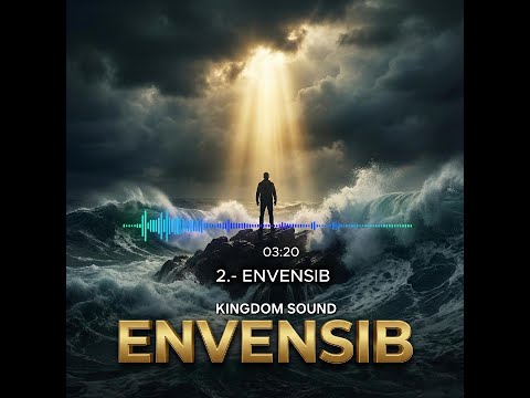 2. - ENVENSIB (Official Audio)