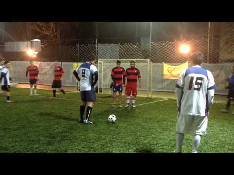 Fui a La Pelota Vs Se Lee Final (T11 Copa D. Beckham)