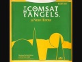 Now I Know by The Comsat Angels 
