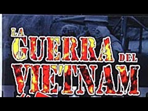 La Guerra Del Vietnam Cap.1 (El secreto de la guerra)