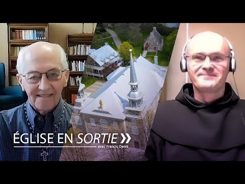 Église en sortie du 24 mai 2021
