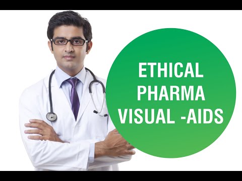 Pharma Visual Aid Designing & Printing, Size: 17 Inch X 11 Inch