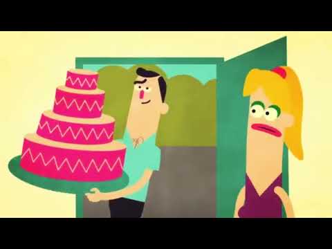 The 3 Types of Irony - TedEd