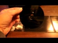Marilyn Manson's Pale Emperor CD is black on ...