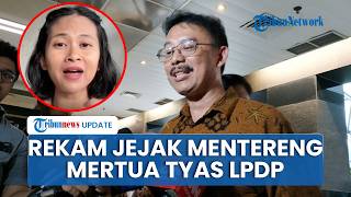 Rekam Jejak Mertua Dwi Sasetyaningtyas, Syukur Iwantoro Bukan Orang Sembarang, Eks Pejabat Kementan