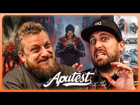 Egy új GTA VI trailer a játék özönben! 🤯 | APUTEST Podcast - S06E09