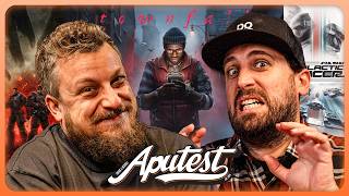 Egy új GTA VI trailer a játék özönben! 🤯 | APUTEST Podcast - S06E09