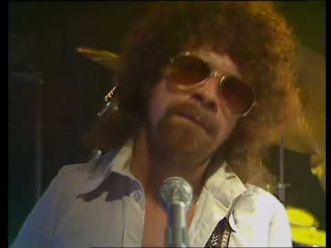 Electric Light Orchestra - Telephone Line (1976) ELO