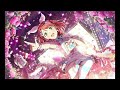Nightcore Because I Love You Halle