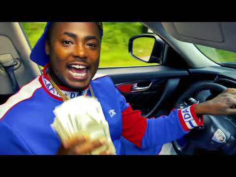 Volli Boi- What About You (OFFICIAL VIDEO)