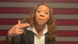 BMF Auditon: Chevonne as Detective Cruz video