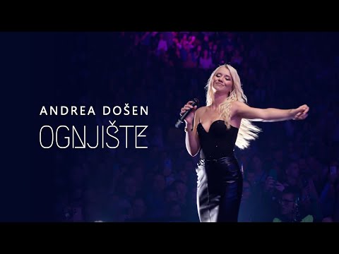 Andrea Došen - Ognjište (Official Video 2025)