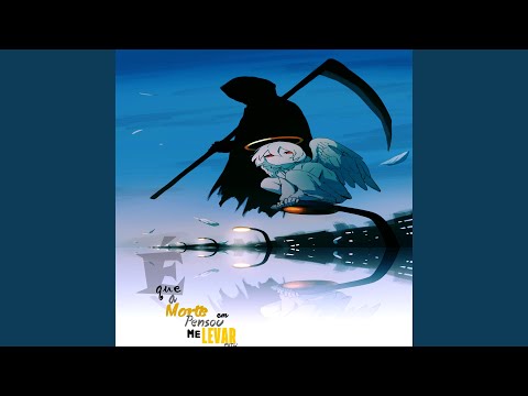 É Que a Morte Pensou em Me Levar