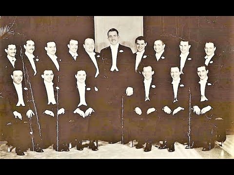 Casa Loma Stomp - The Casa Loma Orchestra - 1930