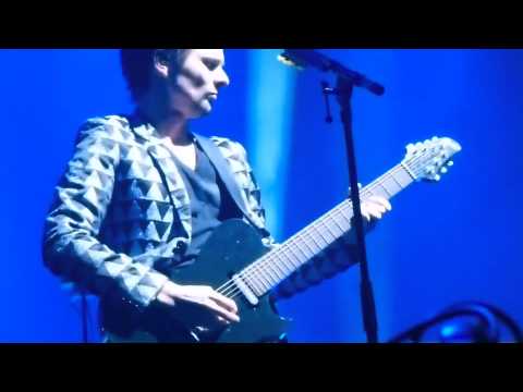 Muse - Supremacy [Live] - 3.7.2013 - Target Center - Minneapolis, MN