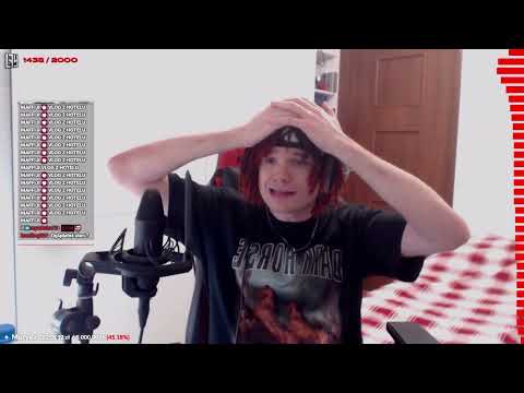 MULTI - REAKCJA NA ODEJŚCIE LEKSIA 🔥