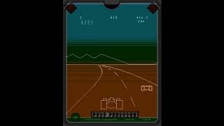 Pole Position / Vectrex